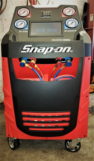 Auto Repair Shop «Custom Import Performance», reviews and photos, 2295 Milford Rd, East Stroudsburg, PA 18301, USA