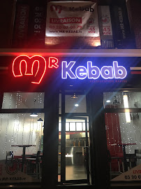 Photos du propriétaire du Restauration rapide Mr Kebab à Armentières - n°10
