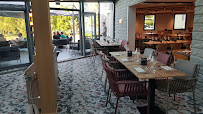Atmosphère du Restaurant Ô Bon Bec à Annecy - n°4