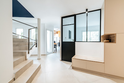 Jérémy DUGAS Architecte d'intérieur et maître d’œuvre à Montpellier