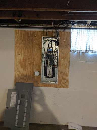 Electrical Engineer «Harborview Electric», reviews and photos, 99 Gulf St, Milford, CT 06460, USA