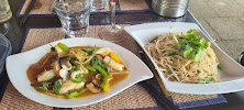 Nouille du Restaurant thaï Le Phuket à Libourne - n°3