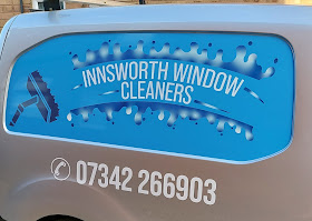 Innsworth window cleaners