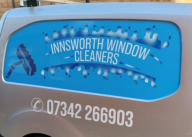 Innsworth window cleaners