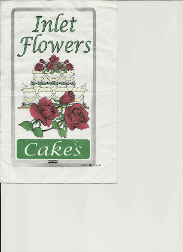 Florist «Inlet Flowers LLC», reviews and photos, 12409 SC-707, Murrells Inlet, SC 29576, USA