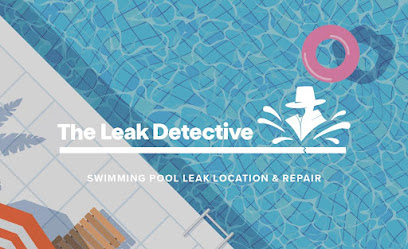 The Leak Detective