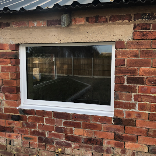 Leeds Double Glazing Repairs