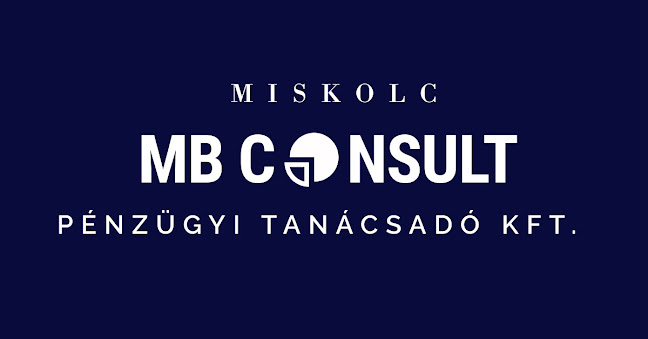 MB Consult Pénzügyi Tanácsadó Kft. - Építőipari vállalkozás