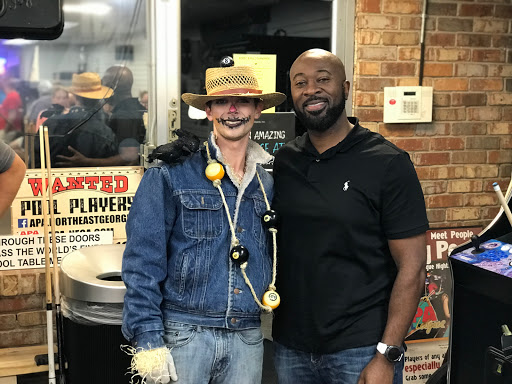 Billiards Supply Store «Southern Billiards, Inc.», reviews and photos, 4610 Atlanta Hwy, Loganville, GA 30052, USA