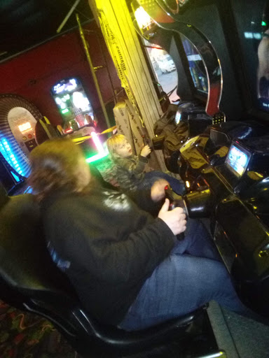 Bowling Alley «Bangor-Brewer Bowling Lanes», reviews and photos, 534 Wilson St, Brewer, ME 04412, USA