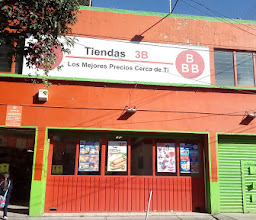 Tiendas 3B photo