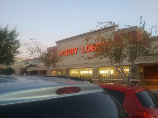 Craft Store «Hobby Lobby», reviews and photos, 10045 W McDowell Rd, Avondale, AZ 85392, USA