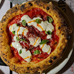 Photo n°1 de l'avis de Philipp.e fait le 19/08/2023 à 11:39 sur le  Cagliostro Ristorante à Palermo