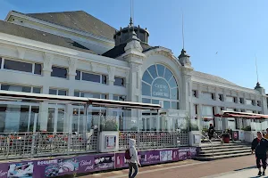 Casino Cabourg image