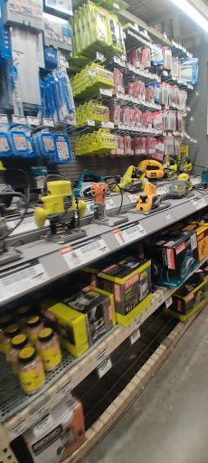 Home Improvement Store «The Home Depot», reviews and photos, 4095 US-1, Monmouth Junction, NJ 08852, USA