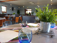 Atmosphère du Restaurant Le Hangar Café à Bourg-en-Bresse - n°1