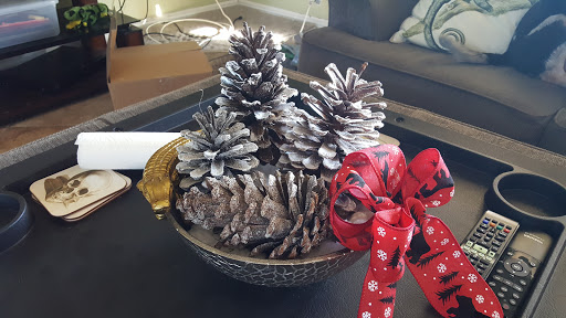 Fabric Store «Jo-Ann Fabrics and Crafts», reviews and photos, 4241 US Hwy 98 N, Lakeland, FL 33809, USA