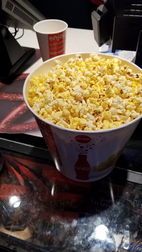 Movie Theater «AMC Independence Commons 20», reviews and photos, 19200 East 39th St S, Independence, MO 64057, USA