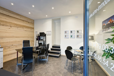 Aime Immobilier à Aime-la-Plagne