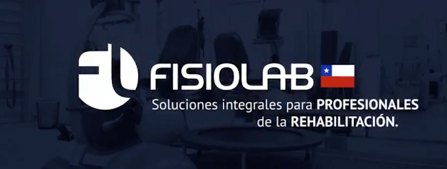 Fisiolab Chile