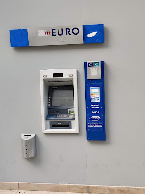 CIC à Grenoble