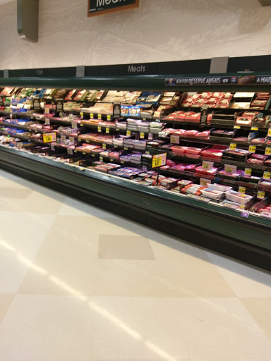 Grocery Store «Harris Teeter», reviews and photos, 3501 Oleander Dr, Wilmington, NC 28403, USA