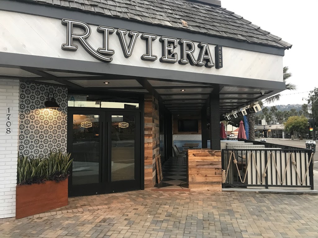 Riviera House 90277