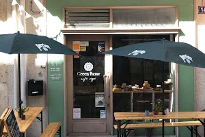 Green Bazar Café image