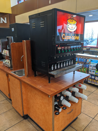 Convenience Store «Sheetz», reviews and photos, 610 Scranton Carbondale Hwy, Scranton, PA 18508, USA