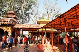 Gadhimai Temple image