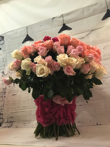 Florist «Flowers By Pouparina», reviews and photos, 1868 W Flagler St, Miami, FL 33135, USA