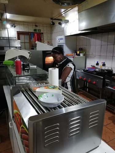 LA PICA DEL JULIN - Restaurante