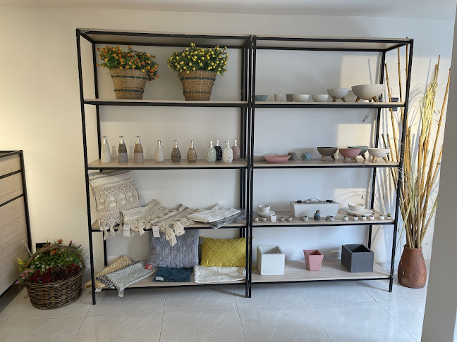 Ambiente Boreal - Floristería