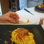 Photo n°3 de l'avis de Andrea.e fait le 10/03/2019 à 21:20 sur le  MareDiVino à Desio