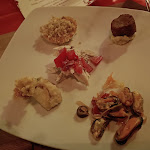 Photo n°5 de l'avis de FR. fait le 04/01/2024 à 15:02 sur le  Fish & Wine by Fish in the world à Montalto Uffugo