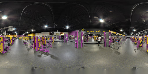 Health Club «Planet Fitness», reviews and photos, 3442 Emmorton Rd, Abingdon, MD 21009, USA