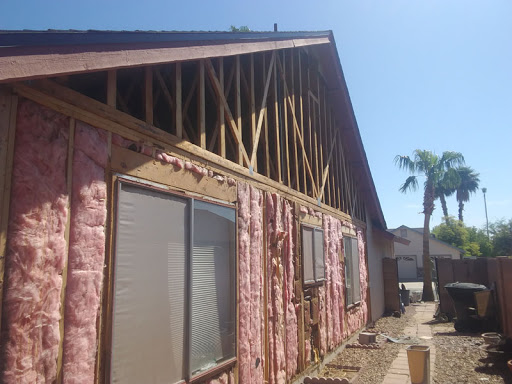 Insulation Contractor «Barrier Insulation, Inc. Glendale», reviews and photos