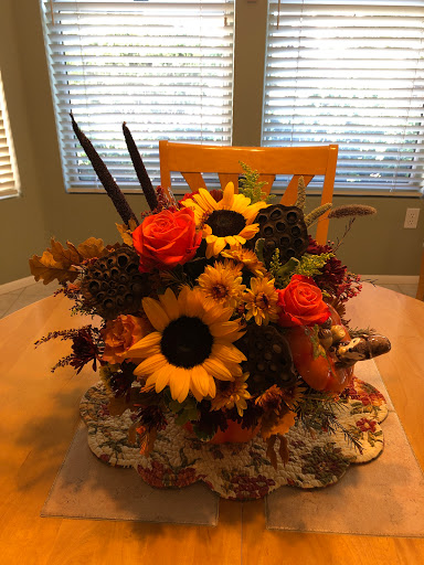 Florist «Elite Flowers and Gifts», reviews and photos, 20280 N 59th Ave #116, Glendale, AZ 85308, USA