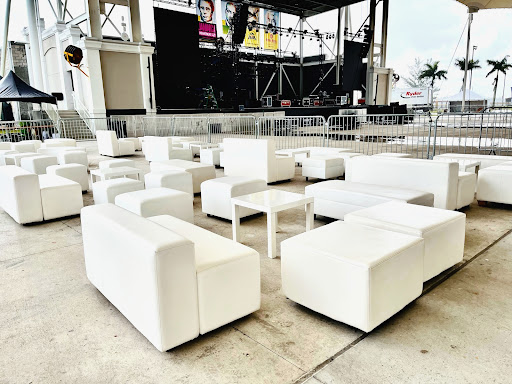 Party Equipment Rental Service «MK Music and Events», reviews and photos, 8310 NW 68th St, Miami, FL 33166, USA