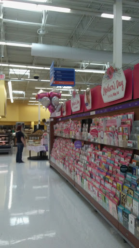 Department Store «Walmart Supercenter», reviews and photos, 400 Northfield Dr, Brownsburg, IN 46112, USA