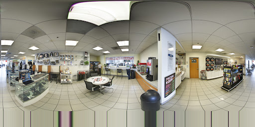 Nissan Dealer «Fontana Nissan», reviews and photos, 16444 S Highland Ave, Fontana, CA 92336, USA