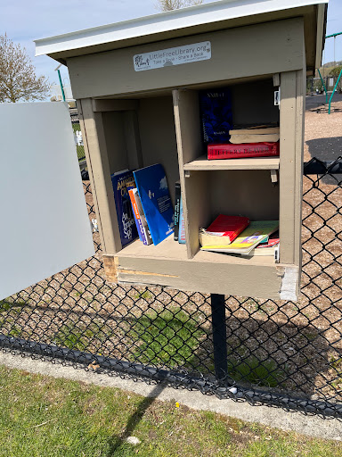 Park «Millennium Park», reviews and photos, 300 Gardner Street, West Roxbury, MA 02132, USA