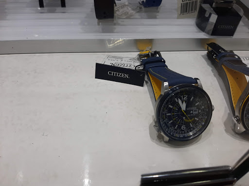 Tiendas para comprar relojes baratos Ciudad de Mexico
