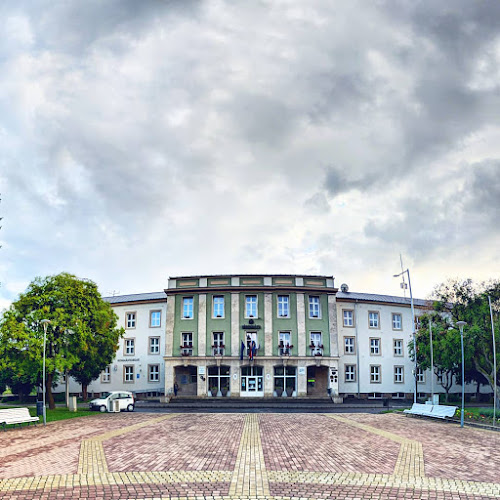 Komlói Polgármesteri Hivatal