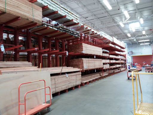 Home Improvement Store «The Home Depot», reviews and photos, 6 Tower Ave, Egg Harbor Township, NJ 08234, USA