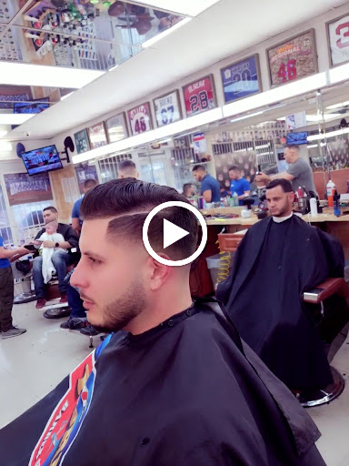 Barber Shop «Yuri Barber Shop», reviews and photos, 1800 Palm Ave, Hialeah, FL 33010, USA