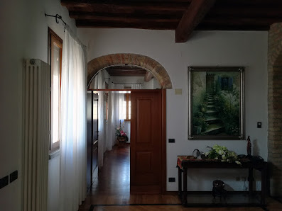 B&B Villa Madiba Via Classicana, 196, 48124 Ravenna RA, Italia