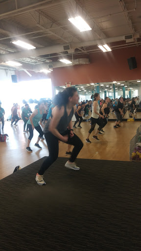 Gym «Lucille Roberts Bayshore», reviews and photos, 1850 Sunrise Hwy, Bay Shore, NY 11706, USA