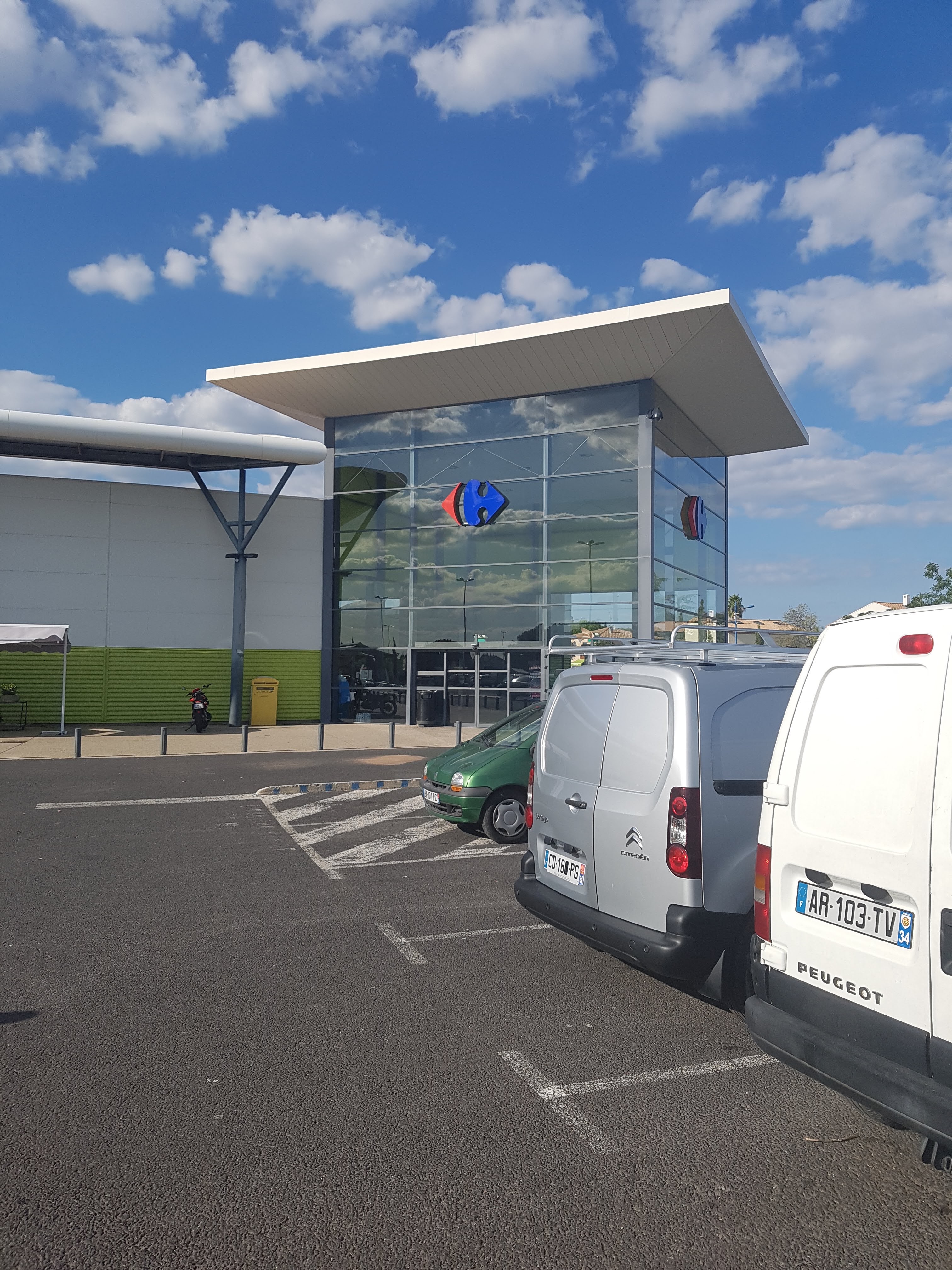 Photo n° 2 de l'avis de Stéphane.E fait le 21/09/2016 à 14:58