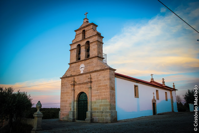 Igreja Matriz de São Pedro